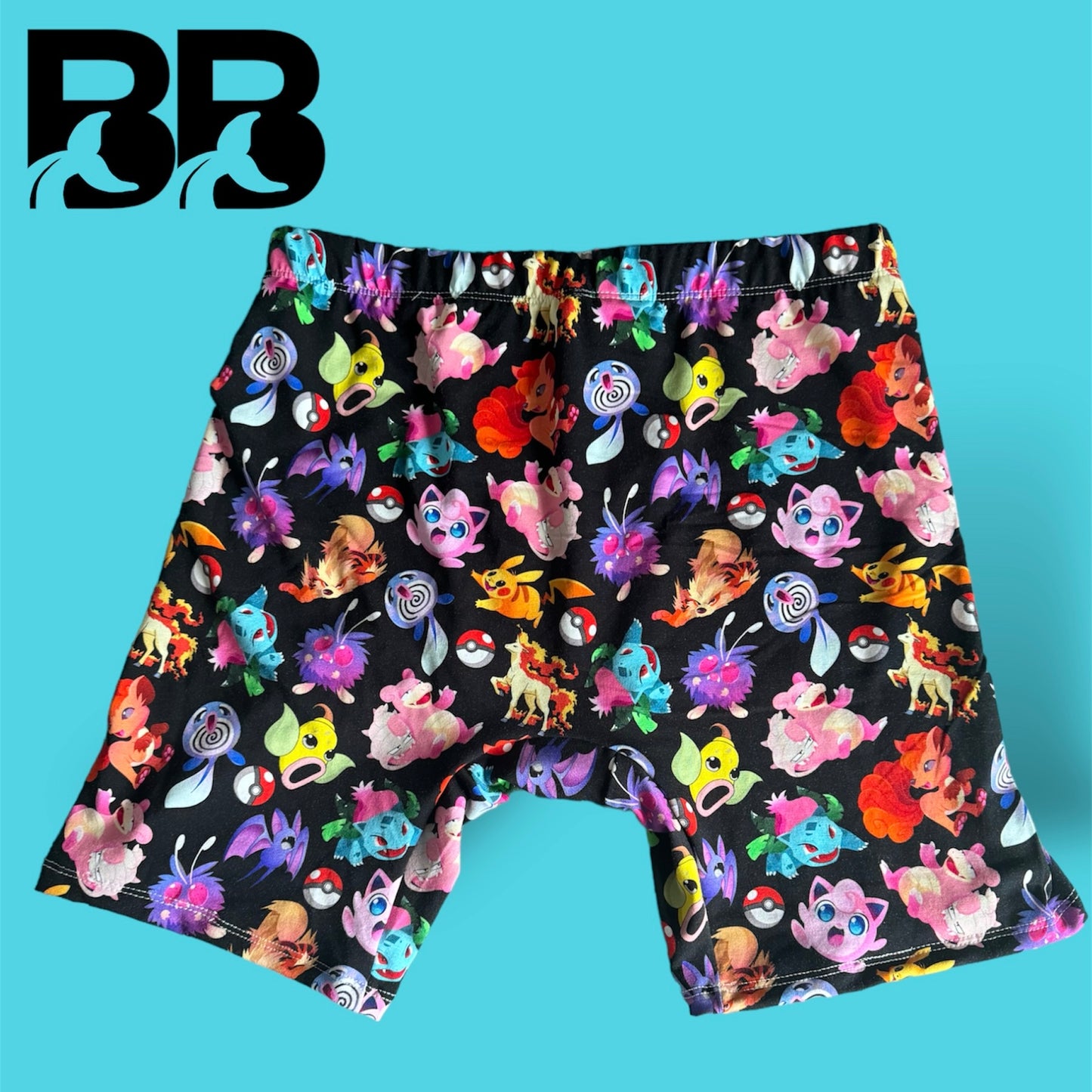 Adult Boxers