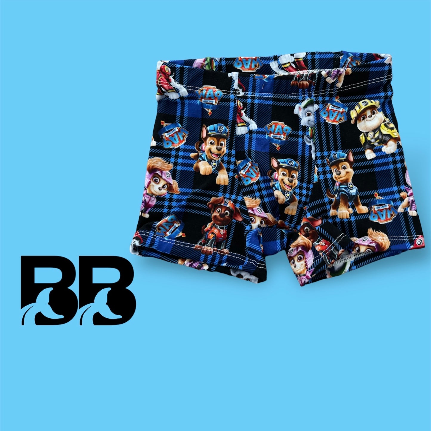 Banks Boxers